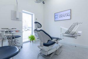 Cleaning of Clinic and Equipment | SW Calgary Dentist | Sarcee Family Dental | Calgary AB