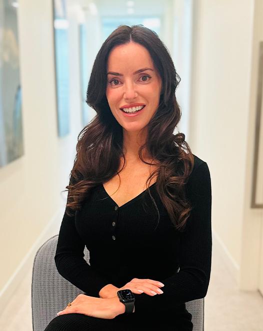 Dr. Rosy McCrodan | Calgary General Dentist | Sarcee Family Dental | Calgary AB