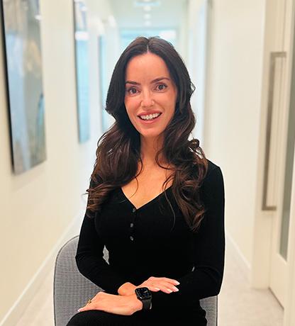 Dr. Rosy McCrodan | Calgary General Dentist | Sarcee Family Dental | Calgary AB