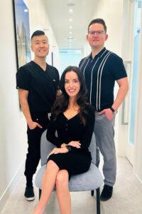 Our Dentists | Sarcee Family Dental | Family Dentist | Calgary AB